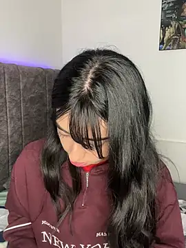 junorise23 online show from January 9, 4:17 am