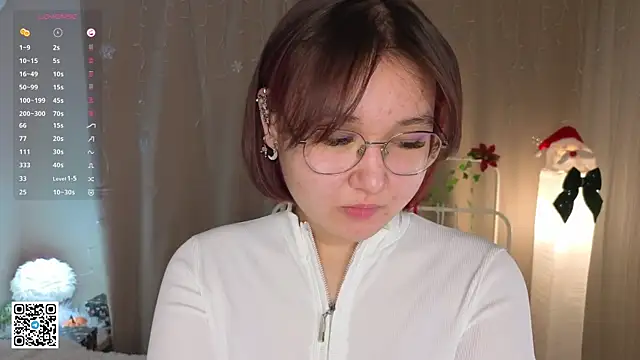 EvelinaKilner online show from January 13, 4:51 am