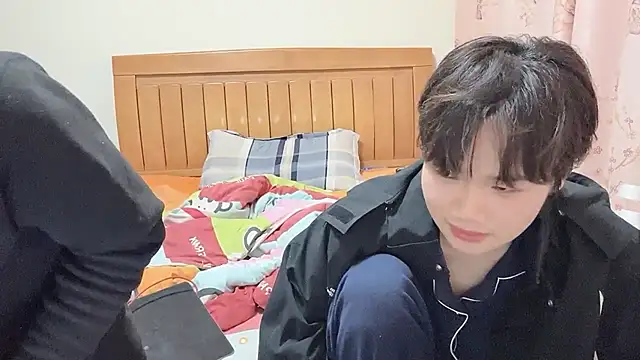 junnan001 online show from January 10, 10:31 am