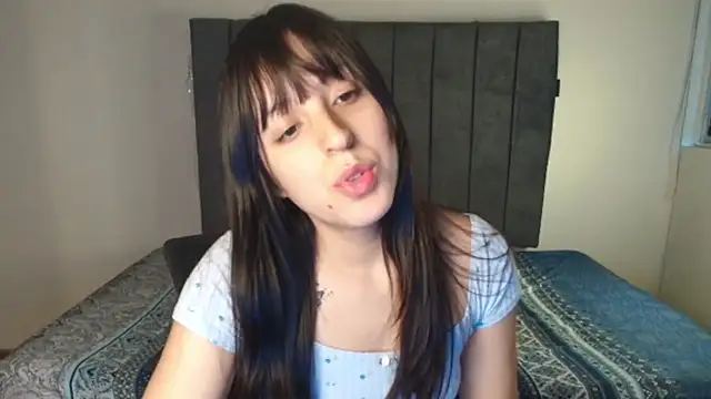 Sofii unicorn online show from March 1, 10:20 pm