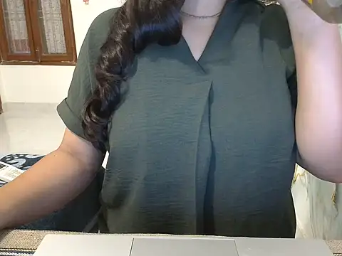 Prisha Naughtyy online show from June 26, 12:17 pm