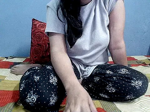 Prisha Naughtyy online show from March 15, 5:09 am