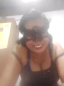 sexyanusl online show from April 6, 4:30 pm