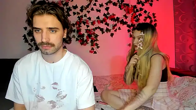 Stacy Liam online show from March 14, 10:11 pm