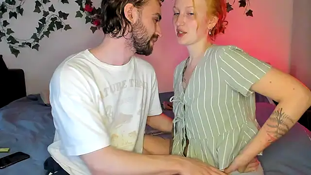 Stacy Liam online show from April 8, 8:00 pm