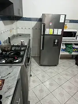 HampenSweet online show from January 19, 12:23 pm