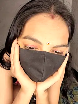 miss siya 00 online show from February 13, 7:15 pm