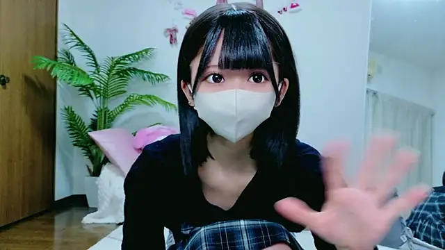 Kiki-jpn online show from March 23, 12:00 pm