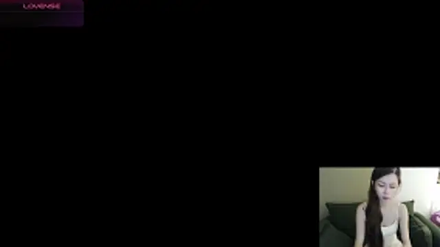 whitecat13 online show from March 27, 10:27 am