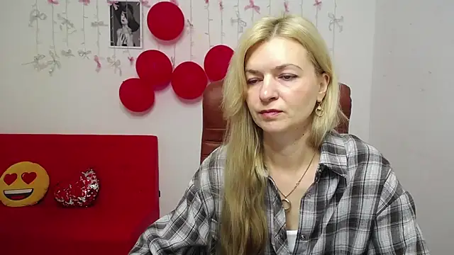 MelissaTyler online show from January 15, 6:19 am