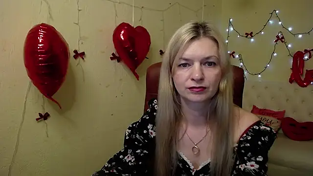 MelissaTyler online show from February 16, 12:38 pm