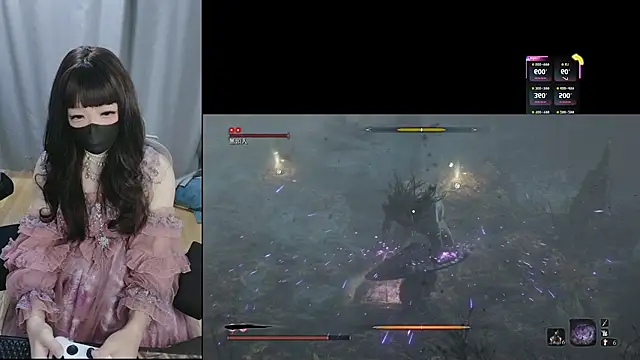 diaperlilinai0210 online show from April 18, 9:12 am