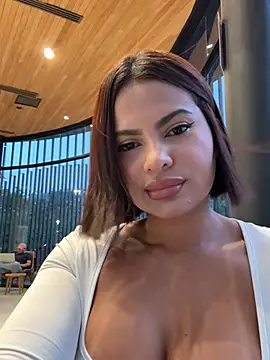 Irina Velvett online show from February 19, 11:03 pm