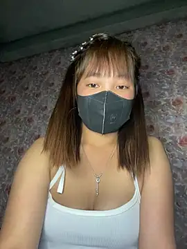 Wendy-2 online show from February 9, 3:47 pm