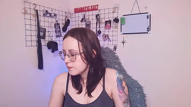 XXGoddessLXX online show from February 13, 7:37 pm