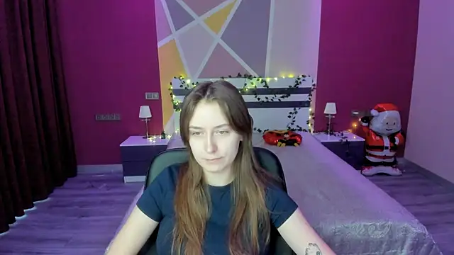 SerenityWild online show from January 6, 6:17 am