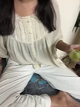 geetanjali singh online show from April 13, 6:09 pm