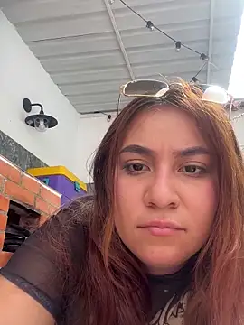 Isadora ryu online show from February 8, 3:38 pm