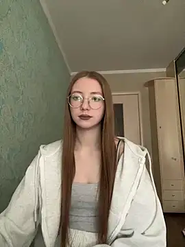 Eseniya  online show from February 17, 10:03 am