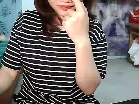 hana ssexy online show from July 18, 4:20 pm