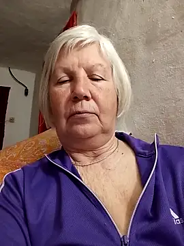 KlaudiaDarling online show from March 21, 10:26 pm