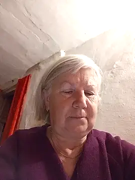 KlaudiaDarling online show from March 10, 12:36 am