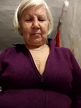 KlaudiaDarling online show from January 13, 4:11 pm