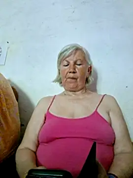 KlaudiaDarling online show from June 5, 7:58 am