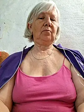 KlaudiaDarling online show from June 3, 10:49 am