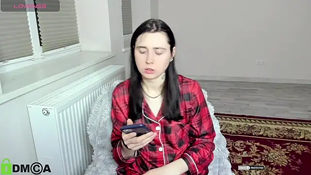 KrissLimada online show from March 11, 8:55 pm