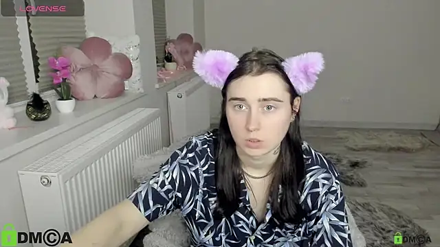 KrissLimada online show from March 30, 9:03 pm