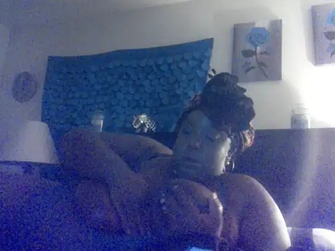 Babyboo3620 online show from January 7, 2:04 am