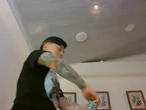 kat paradise online show from January 6, 11:58 am