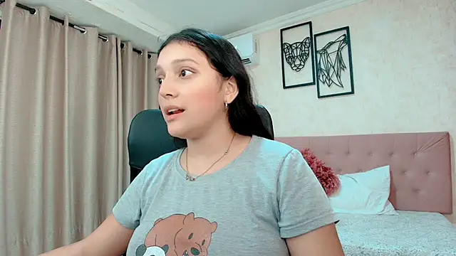 littlemolly walcott online show from March 16, 11:08 pm