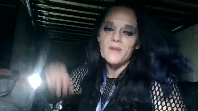 TalkHard online show from April 8, 3:19 am