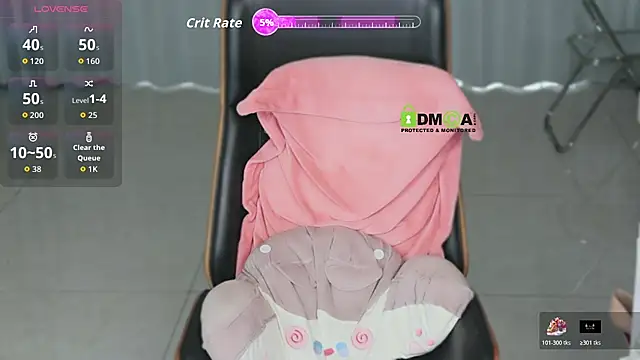 Su-ki77 online show from March 5, 8:43 am