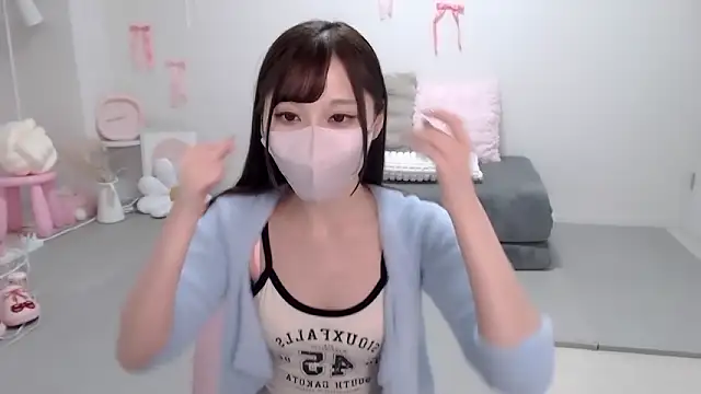 Sana xxx online show from January 17, 5:59 am