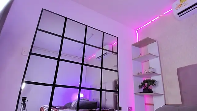 Evagatte online show from January 17, 6:32 am