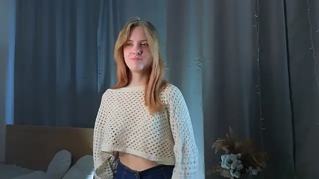 RennaHettes online show from April 9, 1:19 am