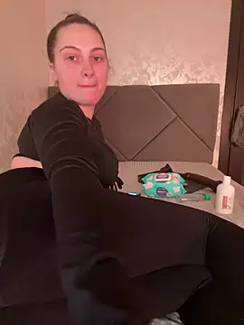 BabyKamiTV online show from January 17, 3:41 pm