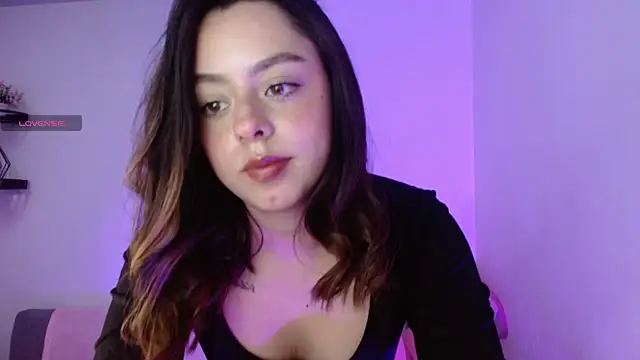 IvyBlaze online show from April 24, 9:28 pm