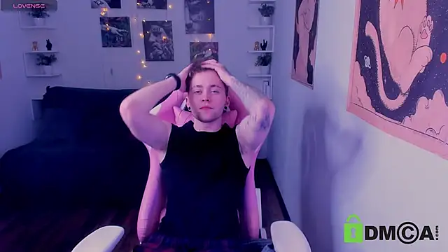 Tomas Norton online show from January 16, 10:33 am