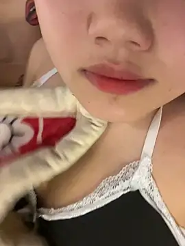 Linh DuongSexy online show from February 21, 4:08 pm