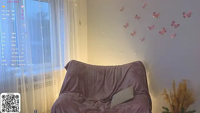 SirenThalassa online show from March 1, 7:30 am