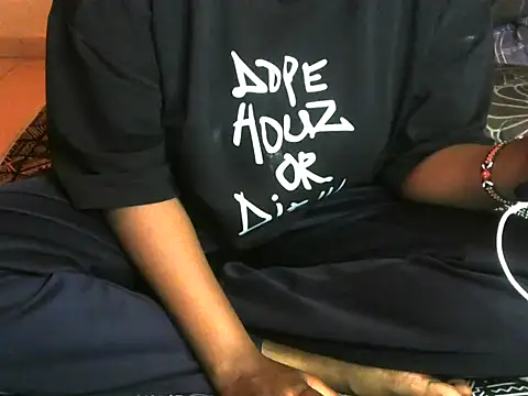 Matshona online show from January 16, 9:33 pm