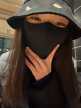 ZJbaby online show from March 27, 1:01 pm