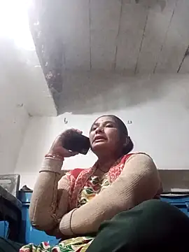 Punam sing online show from February 3, 2:11 pm