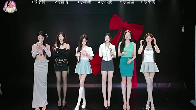 Shiny-girl7788 online show from March 17, 10:30 am