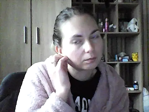 VikiLove765 online show from January 11, 6:29 am