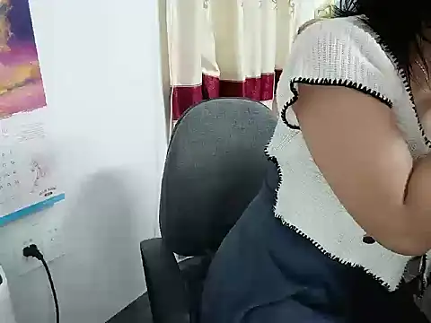 Heni6368 online show from January 16, 10:11 am